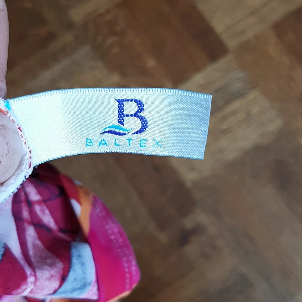 Tankini - Picture 4 of 6